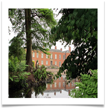 James Leslie - House across the pond